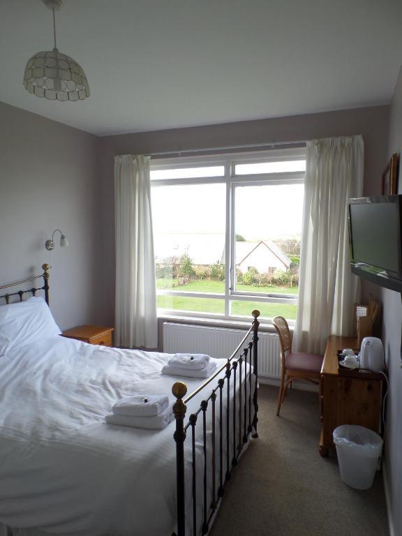 Bossiney House Hotel Tintagel Exterior foto